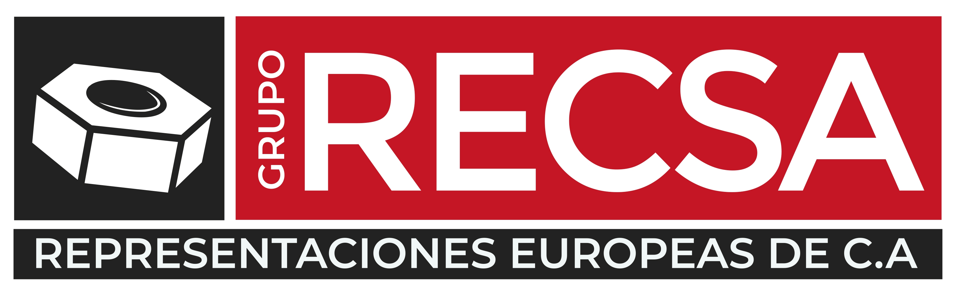 Logo de la Empresa